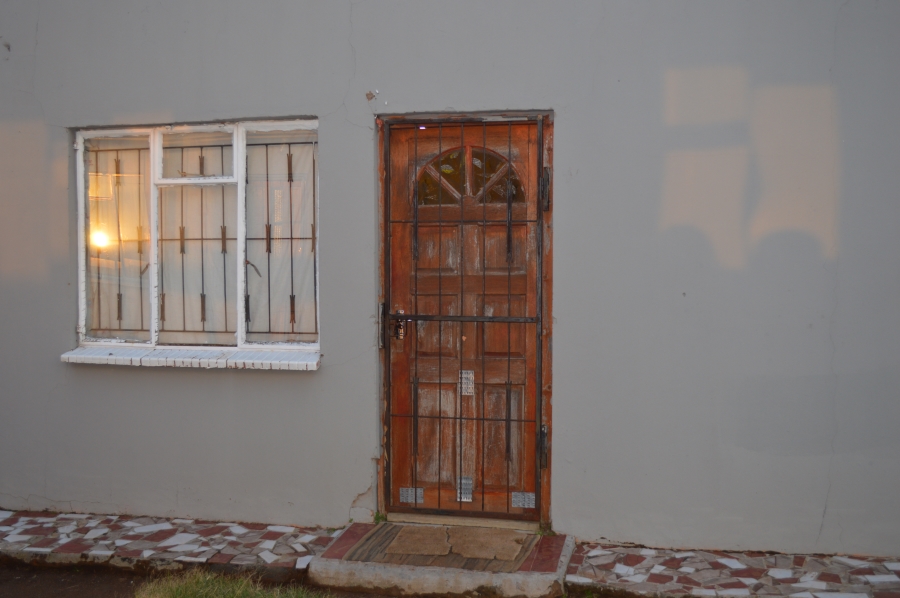 3 Bedroom Property for Sale in Queensview Park Eastern Cape